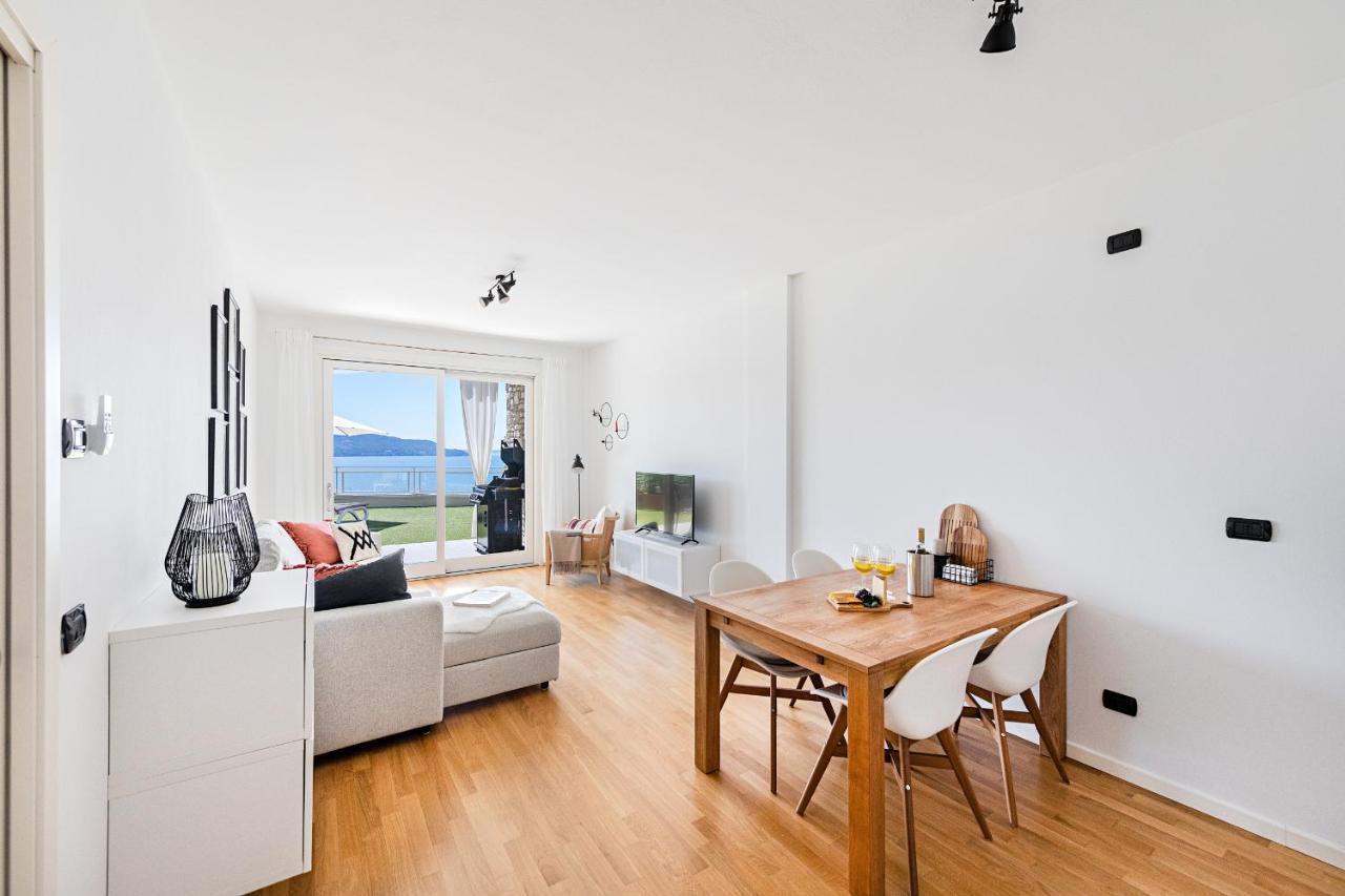 Poggio Al Sole 6 Apartment By Wonderful Italy Toscolano Maderno Buitenkant foto