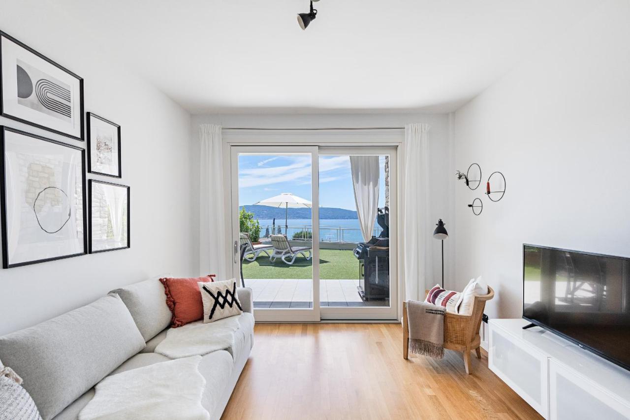 Poggio Al Sole 6 Apartment By Wonderful Italy Toscolano Maderno Buitenkant foto