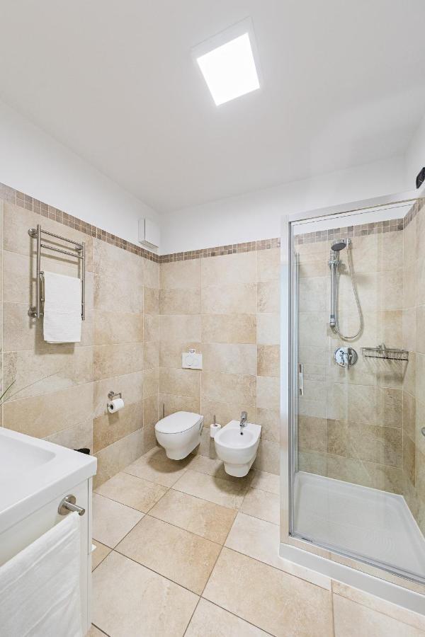 Poggio Al Sole 6 Apartment By Wonderful Italy Toscolano Maderno Buitenkant foto