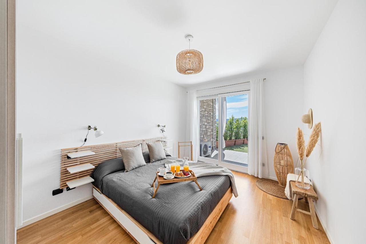 Poggio Al Sole 6 Apartment By Wonderful Italy Toscolano Maderno Buitenkant foto