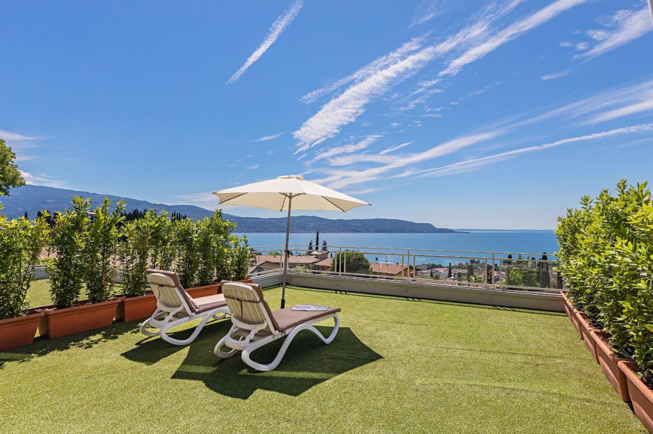Poggio Al Sole 6 Apartment By Wonderful Italy Toscolano Maderno Buitenkant foto
