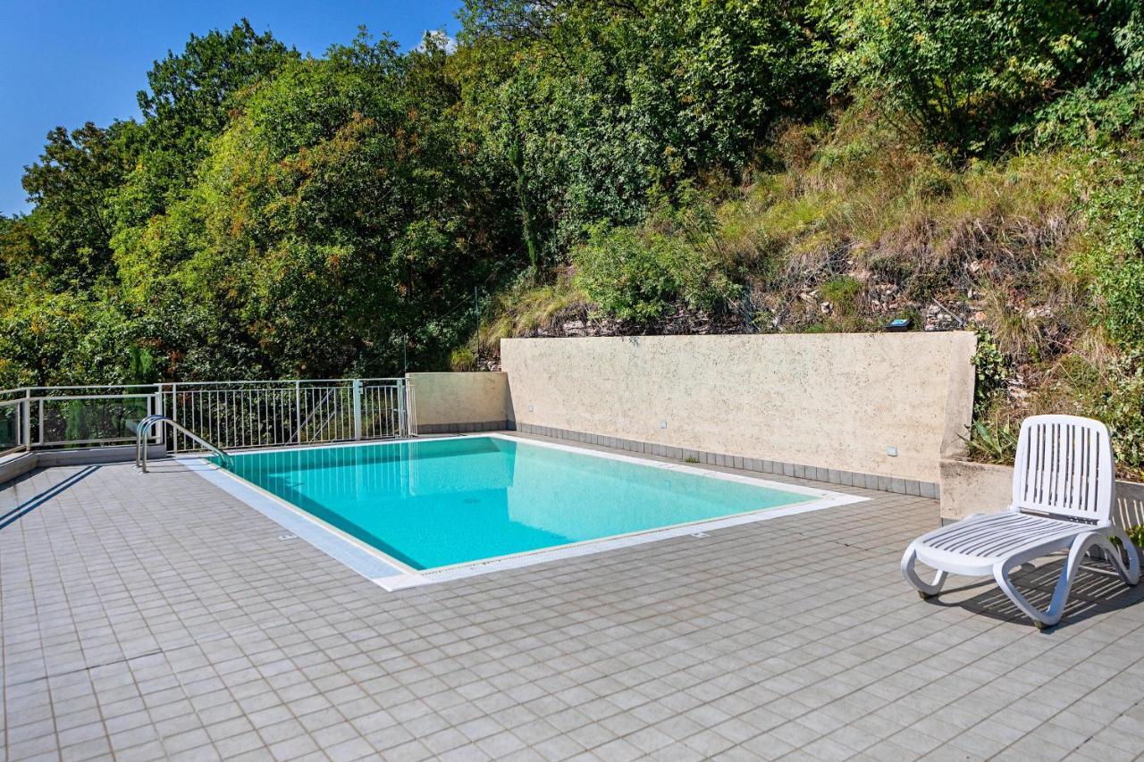 Poggio Al Sole 6 Apartment By Wonderful Italy Toscolano Maderno Buitenkant foto
